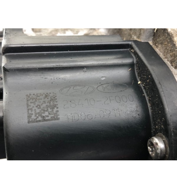 Клапан EGR бу для Kia Sorento 2 2.2 CRDi,  2011 г.