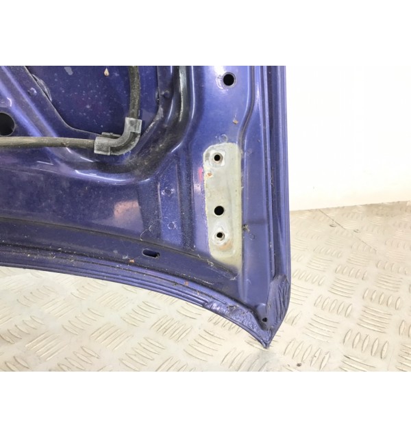 Капот бу для Opel Agila A 1.2 i,  2000 г.