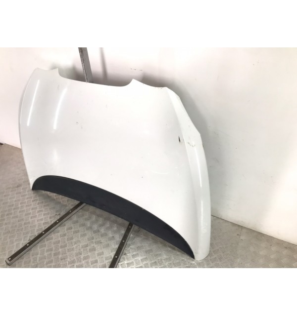 Капот бу для Seat Leon  1.6 TDi,  2012 г.