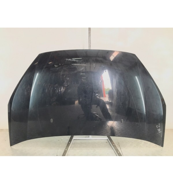 Капот бу для Ford S-Max  2.0 TDCi,  2009 г.