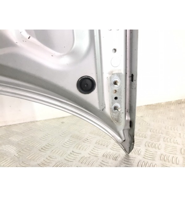 Капот бу для Audi A3 8P 2.0 Ti,  2004 г.