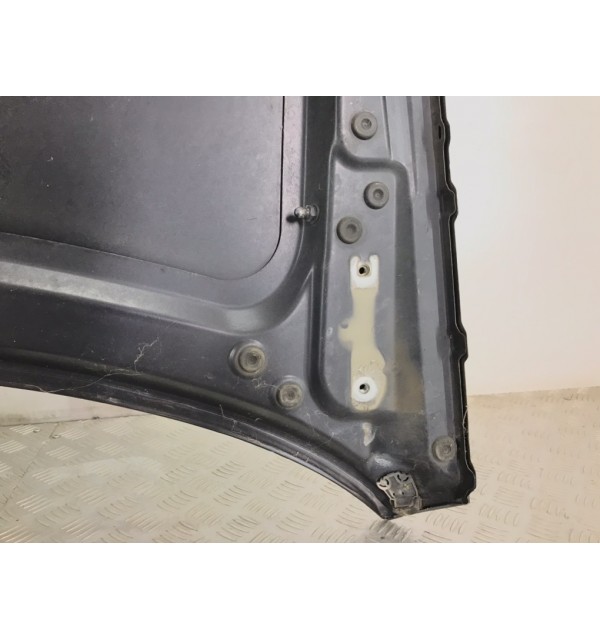 Капот бу для BMW 3 E90/E91/E92/E93 2.0 i,  2006 г.