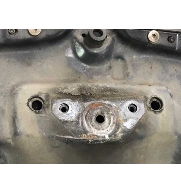 Капот бу для BMW 3 E90/E91/E92/E93 2.0 i,  2006 г.