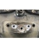 Капот бу для BMW 3 E90/E91/E92/E93 2.0 i,  2006 г.