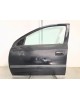 Дверь передняя левая бу для Opel Astra G 1.6 i,  2003 г.