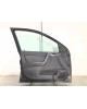 Дверь передняя левая бу для Opel Astra G 1.6 i,  2003 г.