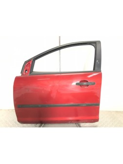 Дверь передняя левая бу для Ford Focus 2 1.6 i, 2006 г.