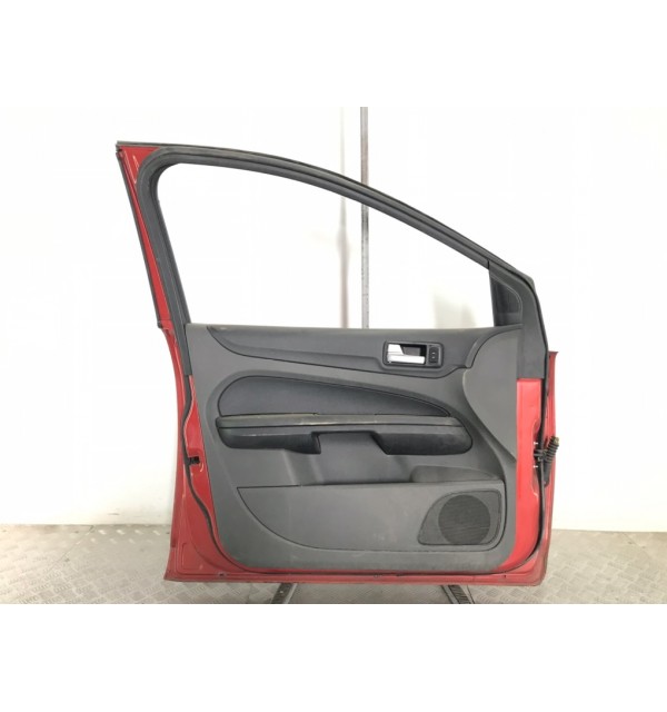 Дверь передняя левая бу для Ford Focus 2 1.6 i,  2006 г.