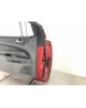 Дверь передняя левая бу для Ford Focus 2 1.6 i,  2006 г.