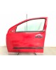 Дверь передняя левая бу для Opel Astra H 1.4 i,  2004 г.