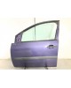 Дверь передняя левая бу для Ford Fiesta 5 1.3 i,  2006 г.