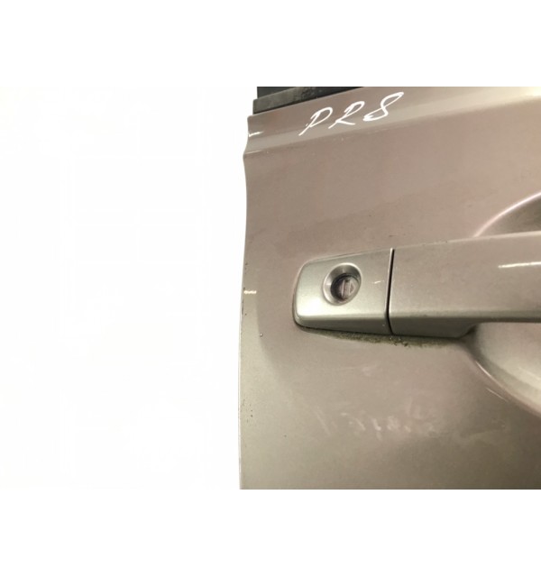 Дверь передняя правая бу для Nissan Qashqai  1.6 i,  2007 г.
