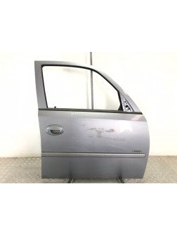 Дверь передняя правая бу для Opel Meriva A 1.4 i, 2007 г.