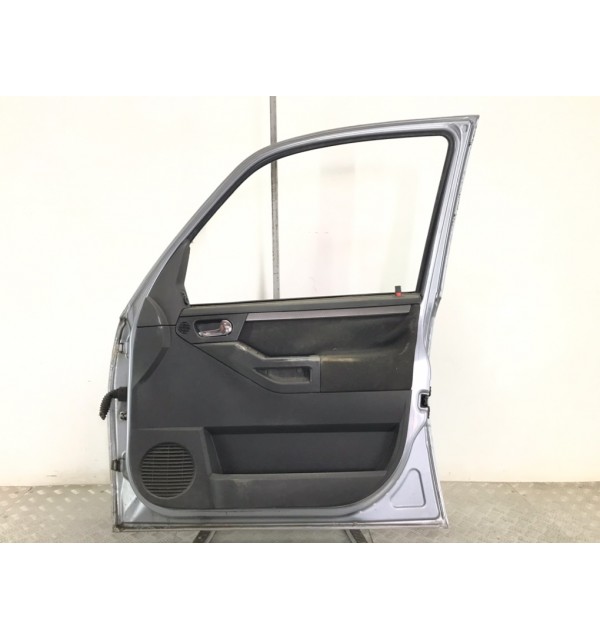 Дверь передняя правая бу для Opel Meriva A 1.4 i,  2007 г.