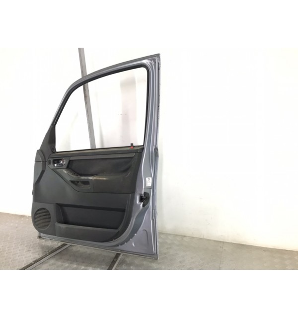 Дверь передняя правая бу для Opel Meriva A 1.4 i,  2007 г.
