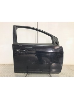 Дверь передняя правая бу для Ford Focus 2 1.6 TDCi, 2009 г.