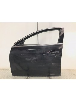 Дверь передняя левая бу для Opel Insignia 1.8 i, 2009 г.