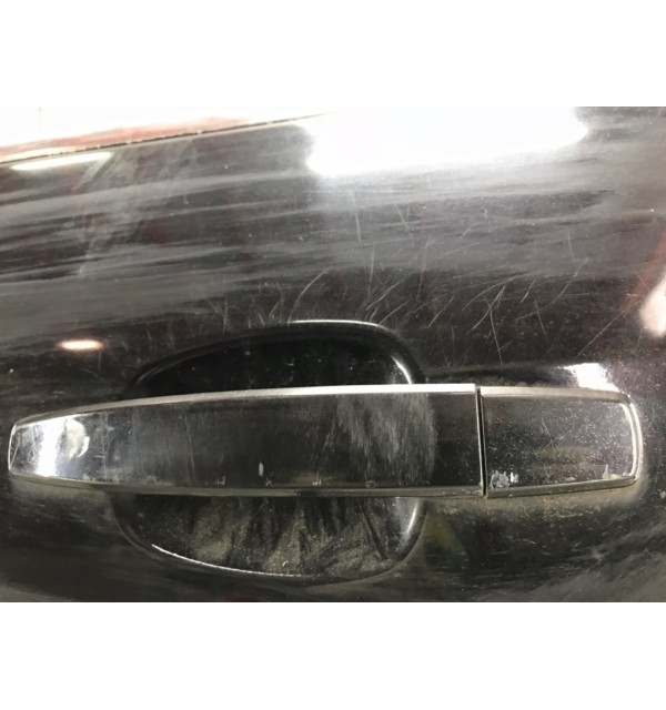 Дверь передняя левая бу для Opel Insignia  1.8 i,  2009 г.
