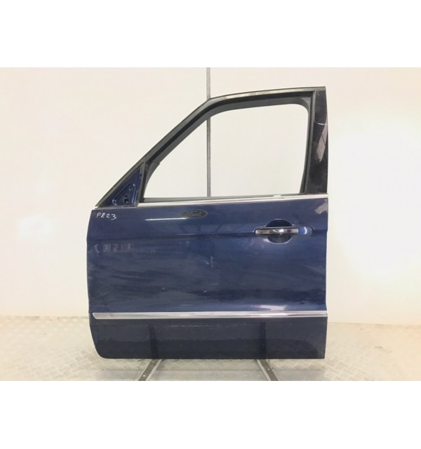 Дверь передняя левая бу для Ford Galaxy  2.0 TDCi,  2012 г.