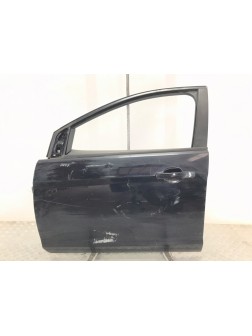 Дверь передняя левая бу для Ford Focus 2 1.6 TDCi, 2009 г.
