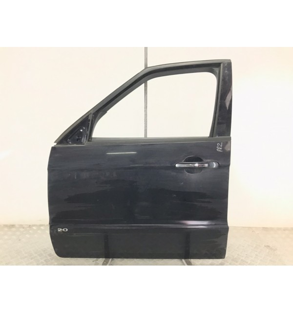 Дверь передняя левая бу для Ford S-Max  2.0 TDCi,  2009 г.