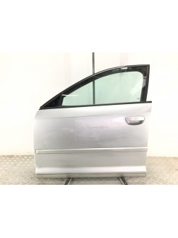 Дверь передняя левая бу для Audi A3 8P 2.0 Ti,  2004 г.