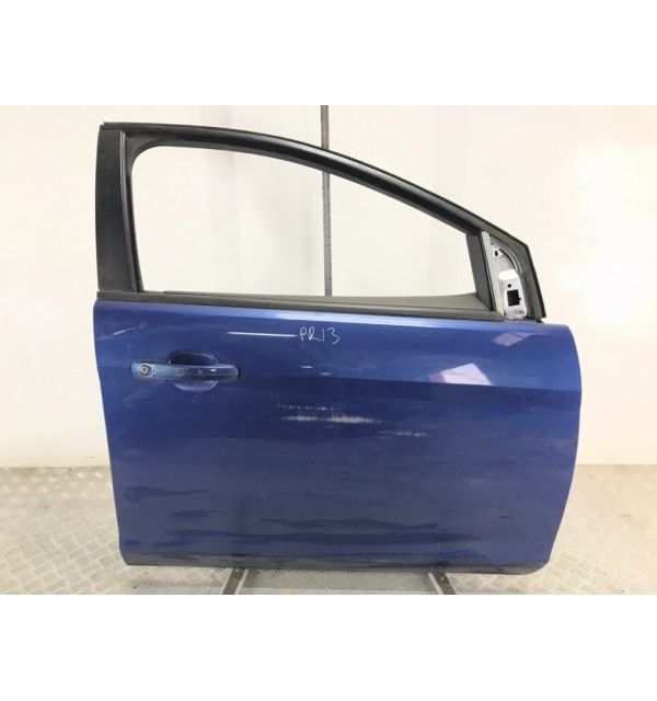 Дверь передняя правая бу для Ford Focus 2 2.0 TDCi,  2009 г.