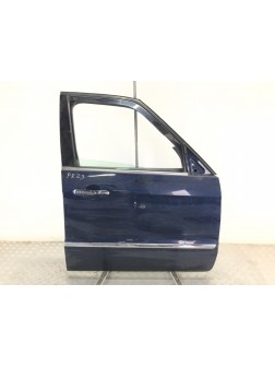 Дверь передняя правая бу для Ford Galaxy 2.0 TDCi, 2012 г.