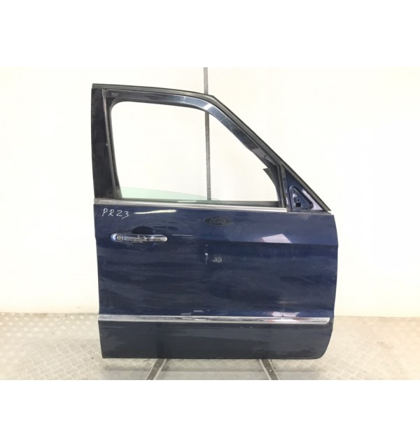 Дверь передняя правая бу для Ford Galaxy  2.0 TDCi,  2012 г.