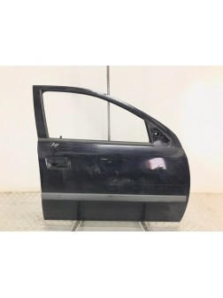 Дверь передняя правая бу для Opel Astra G 1.6 i, 2003 г.