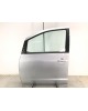 Дверь передняя левая бу для Seat Alhambra  2.0 TDi,  2007 г.