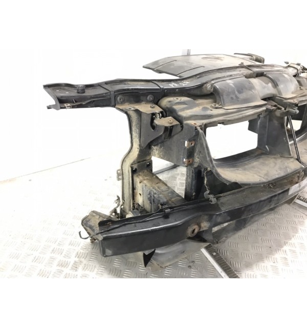 Панель передняя (телевизор) бу для BMW 3 E90/E91/E92/E93 2.0 i,  2006 г.