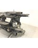 Панель передняя (телевизор) бу для BMW 3 E90/E91/E92/E93 2.0 i,  2006 г.