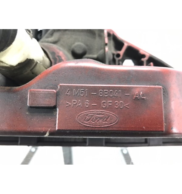 Панель передняя (телевизор) бу для Ford Focus 2 1.6 i,  2006 г.