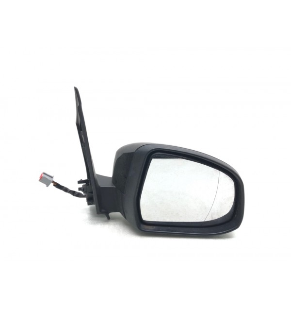 Зеркало наружное правое бу для Ford Focus 2 1.6 TDCi,  2009 г.