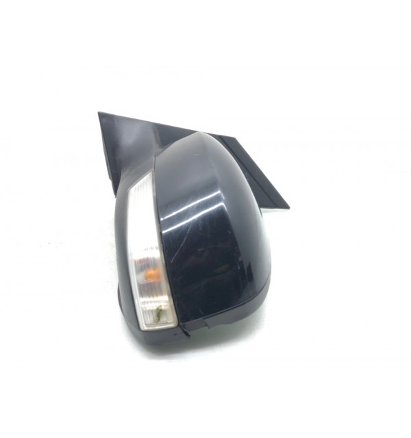 Зеркало наружное левое бу для Ford Focus 2 1.6 TDCi,  2009 г.