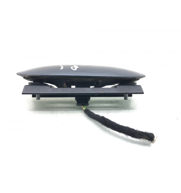 Ручка крышки багажника бу для Citroen C4  2.0 HDI,  2009 г.