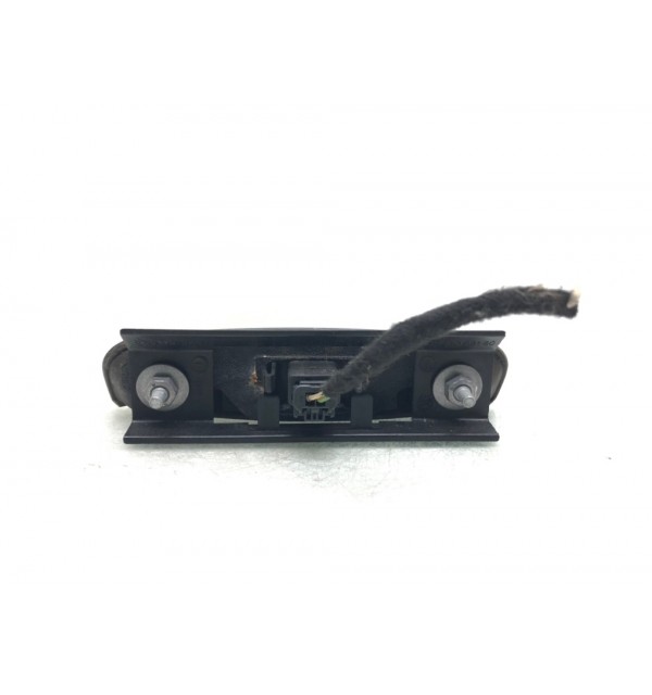 Ручка крышки багажника бу для Citroen C4  2.0 HDI,  2009 г.