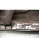 Накладка двери (крышки) багажника бу для Ford Focus 1 1.8 TDDi,  2001 г.