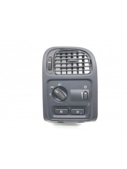Переключатель света бу для Volvo S40  1.8 i,  2004 г.