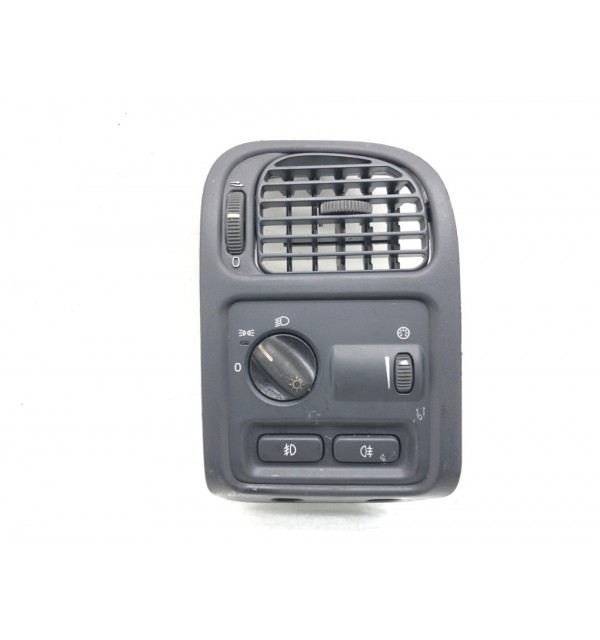 Переключатель света бу для Volvo S40  1.8 i,  2004 г.