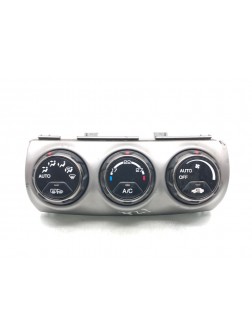 Блок управления печки/климат-контроля бу для Honda CR-V 2.0 i, 2006 г.