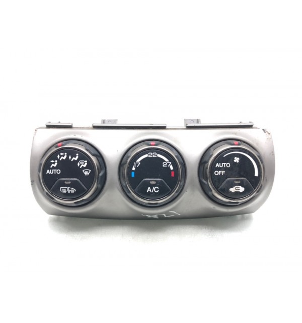 Блок управления печки/климат-контроля бу для Honda CR-V  2.0 i,  2006 г.