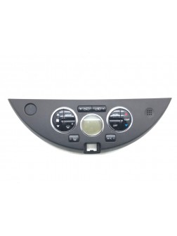 Блок управления печки/климат-контроля бу для Nissan Note E11 1.5 DCi, 2006 г.