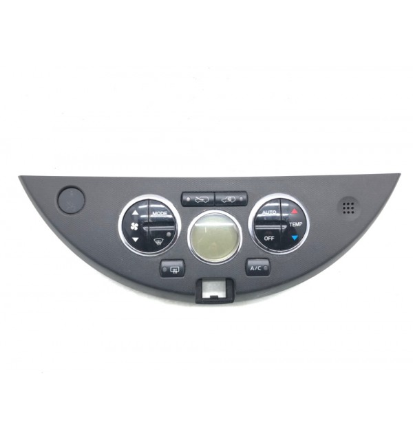 Блок управления печки/климат-контроля бу для Nissan Note E11 1.5 DCi,  2006 г.