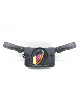 Переключатель подрулевой (стрекоза) бу для Opel Astra H 1.8 i, 2006 г.