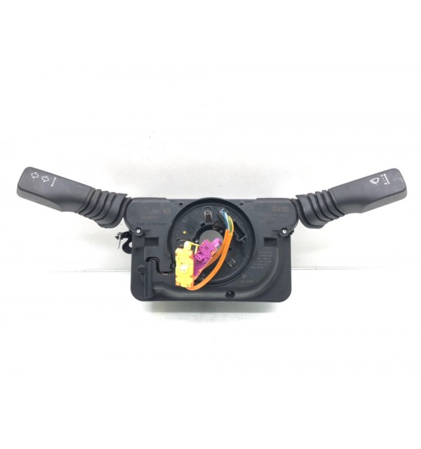 Переключатель подрулевой (стрекоза) бу для Opel Astra H 1.8 i,  2006 г.