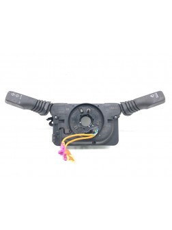 Переключатель подрулевой (стрекоза) бу для Opel Astra H 1.6 i, 2007 г.