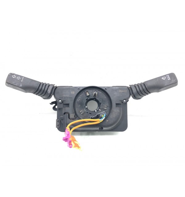 Переключатель подрулевой (стрекоза) бу для Opel Astra H 1.6 i,  2007 г.