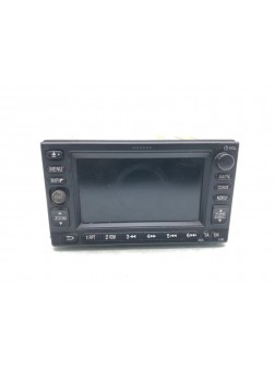 Магнитола бу для Honda CR-V  2.0 i,  2006 г.